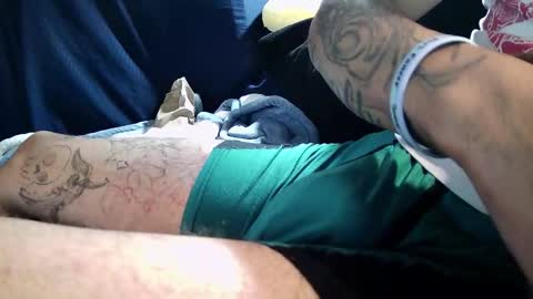 Rob online show from 02-26-26, 09:47