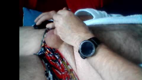 Papabear online show from 12-12-24, 10:02