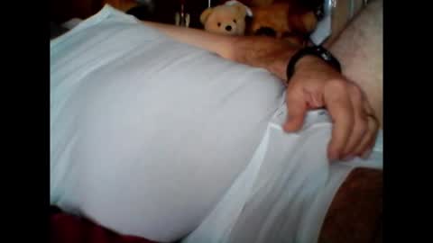 Papabear online show from 01-22-25, 11:23