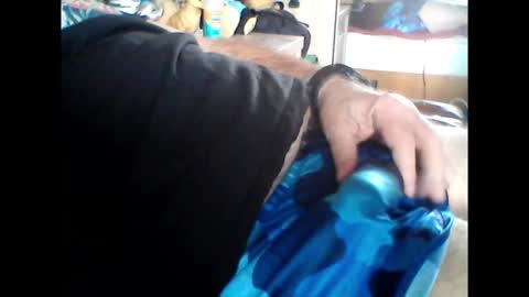 Papabear online show from 02-24-25, 11:21