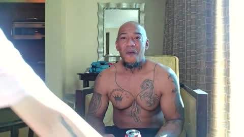Phenomenal online show from 05-07-26, 11:54