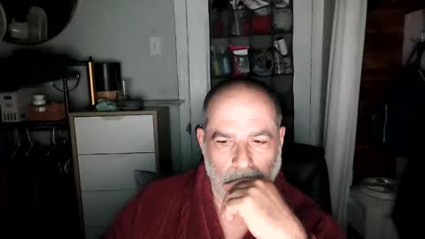 Snapshot of pdochpdoch chatting on 04-12-26, 06:18 pdochpdoch online show from 04-12-26, 06:18