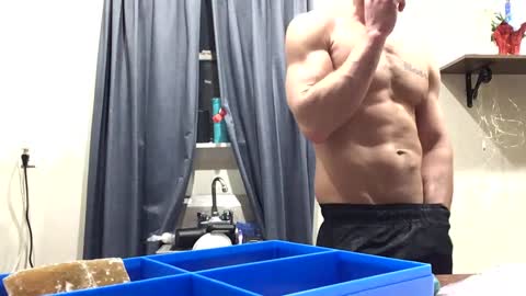 Hung sung Hero online show from 02-01-25, 11:37