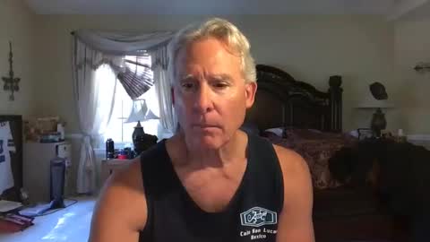 peacemakerone1 online show from 10-29-25, 06:53