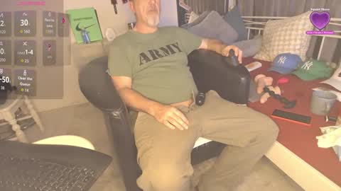 Marc online show from 03-02-26, 05:08