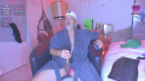 Marc online show from 04-03-26, 06:00