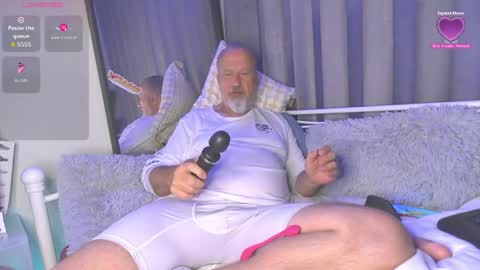 Marc online show from 04-18-26, 02:26