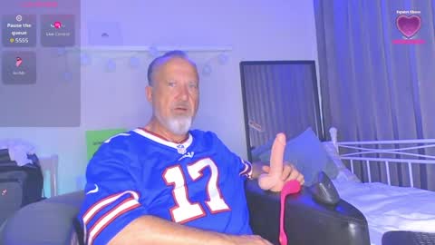 Marc online show from 04-19-26, 05:18