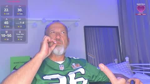 Marc online show from 04-21-26, 06:44