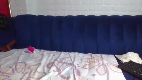 peach_melbah online show from 11-30-25, 11:14