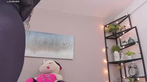 Briana online show from 03-24-26, 12:21