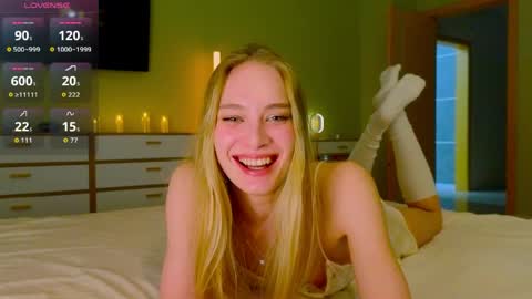 Lexy Peach online show from 04-04-26, 06:16