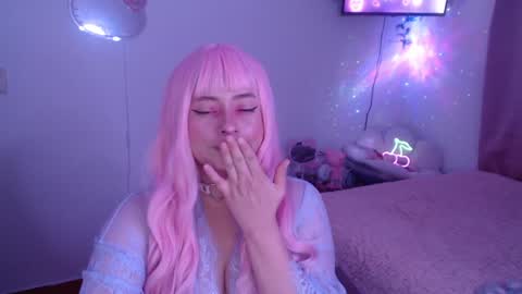 Snapshot of peacherry_ chatting on 02-07-25, 01:47 peacherry_ online show from 02-07-25, 01:47