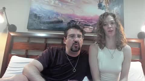 Peaches  Cupcake Rachel and Bryce online show from 09-21-25, 05:20