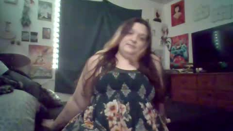 Snapshot of peachesmarie92 chatting on 11-13-25, 06:23 peachesmarie92 online show from 11-13-25, 06:23