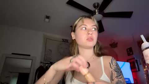 peachesncreampiezz online show from 05-14-26, 10:49