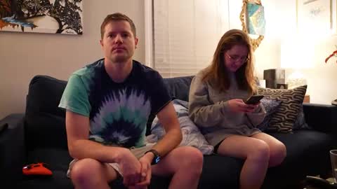 Snapshot of peachespunkins chatting on 10-19-25, 02:23 peachespunkins online show from 10-19-25, 02:23