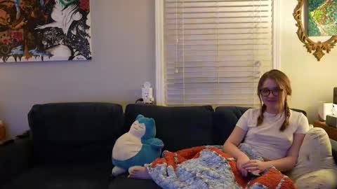 peachespunkins online show from 02-15-26, 05:26