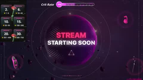 Peachi Butt online show from 03-25-26, 11:16