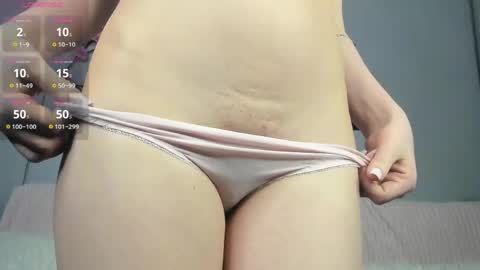 Nicole online show from 03-19-26, 12:47