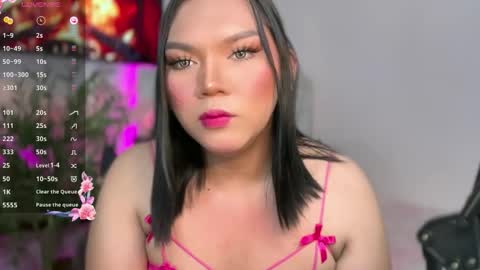 PEACHY online show from 11-28-25, 06:05