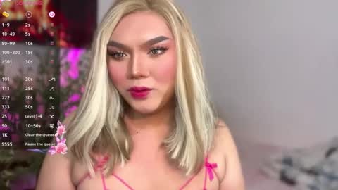 PEACHY online show from 11-29-25, 01:58