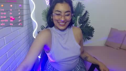 peachy_tay online show from 11-23-25, 11:54