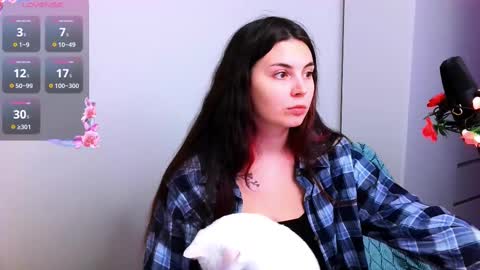 Peachy online show from 11-22-25, 12:04