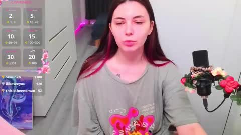 Peachy online show from 02-22-26, 09:57