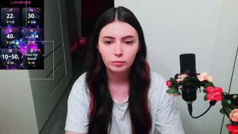 Snapshot of peachybabe__ chatting on 05-27-26, 06:38 Peachy online show from 05-27-26, 06:38