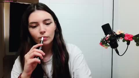 Snapshot of peachybabe__ chatting on 06-10-26, 06:07 Peachy online show from 06-10-26, 06:07