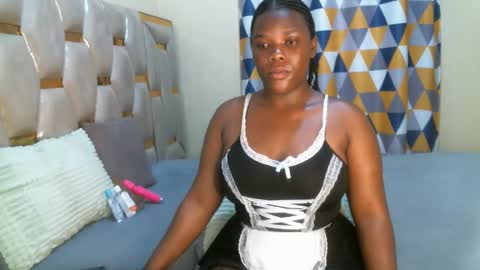 Snapshot of peachygirl255 chatting on 04-20-26, 06:16 Peachy online show from 04-20-26, 06:16