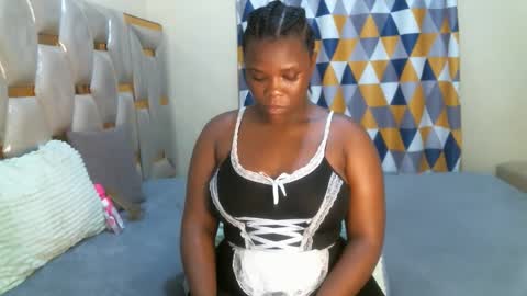 Snapshot of peachygirl255 chatting on 04-29-26, 05:30 Peachy online show from 04-29-26, 05:30