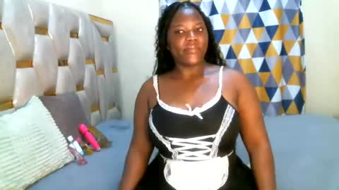 Snapshot of peachygirl255 chatting on 06-15-26, 05:09 Peachy online show from 06-15-26, 05:09