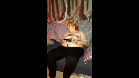 peachy goth gf online show from 03-04-26, 03:12