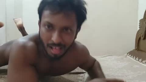 Peachy Arhaan online show from 06-23-26, 11:08