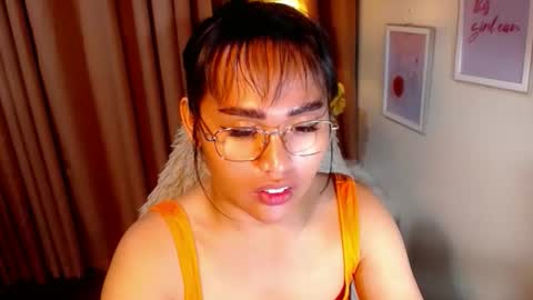 Angel Creamdensada online show from 04-19-26, 10:34