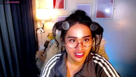 Angel Creamdensada online show from 06-02-26, 06:54