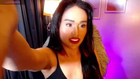 Angel Creamdensada online show from 06-05-26, 02:40