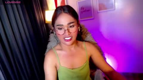 Angel Creamdensada online show from 06-10-26, 09:41