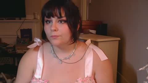 Snapshot of peakobunny chatting on 09-13-25, 12:32 peakobunny online show from 09-13-25, 12:32