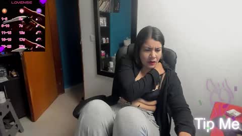 Tangerine Penaut online show from 02-27-26, 01:05