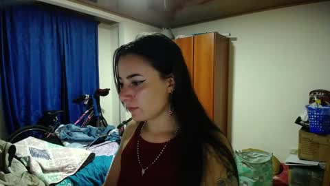 Pearl online show from 12-27-24, 04:15