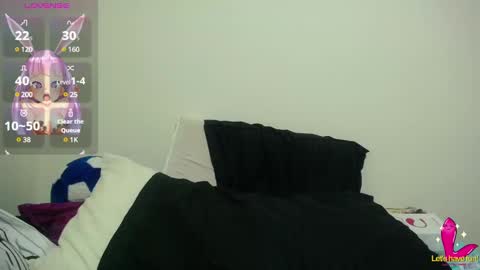 Pearl online show from 01-15-25, 04:04