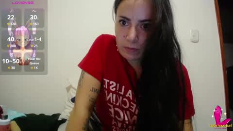 Pearl online show from 02-04-25, 06:36