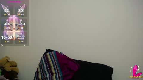 Pearl online show from 02-08-25, 10:29