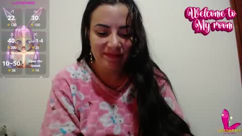 Pearl online show from 02-12-25, 04:33