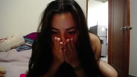 Pearl online show from 02-22-25, 04:29