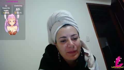 Pearl online show from 03-01-25, 06:24