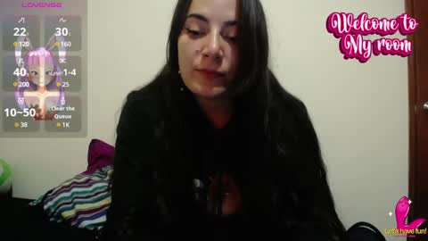 Pearl online show from 03-05-25, 04:02